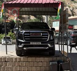 GMC Yukon